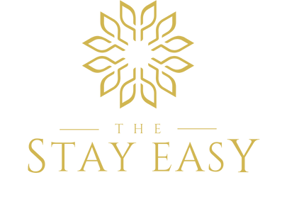 Stay easy logo
